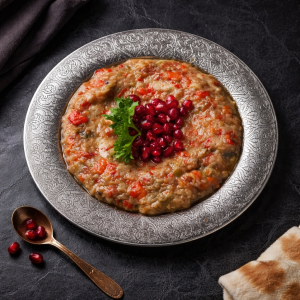 باباغنوش