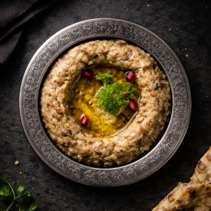 باذنجان سورميه