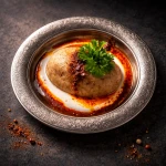 كبة سريانية (بالقطعة)