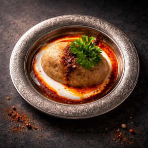 كبة سريانية (بالقطعة)