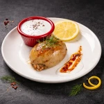 دولما البصل (بالقطعة)