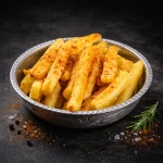 بطاطس مقلية