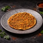 لحم بعجين صغيرة (بالقطعة)