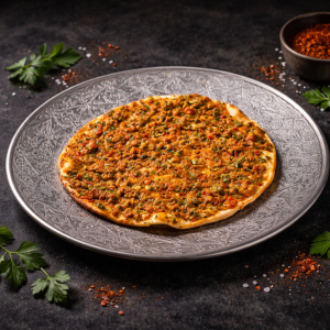 لحم بعجين صغيرة (بالقطعة)