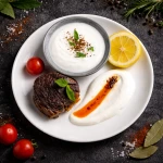 دولما الباذنجان المجفف (بالقطعة)