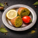 كبة مقلية (بالقطعة)