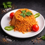 برغل