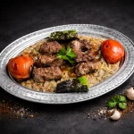 "Абагануш" с кусочками говядины (острый/неострый)