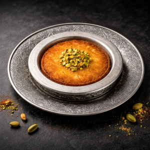 كنافة