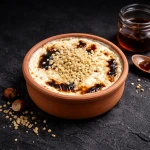 أرز بالحليب في الفرن