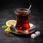 شاي صغير