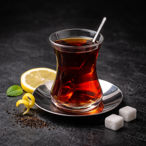 شاي صغير