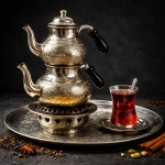 ابريق شاي