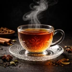 شاي كبير
