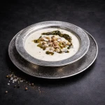 شوربة يوفالاما عنتابية