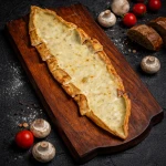 بيدا بالجبن الكاشار