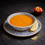 شوربة إيزوغيلين