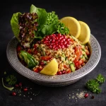 سلطة غاوردا