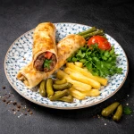 سندويشة كفتة
