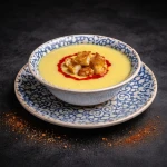 شوربة العدس