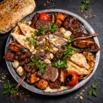 Reşat Efendi Special (For 1/2/3/4 Persons)