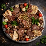 Reşat Efendi Special (Without Chicken) (For 1/2/3/4 Persons)