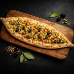 بيدا بالخضار