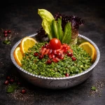 سلطة التبولة