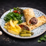 سندويشة أورفا